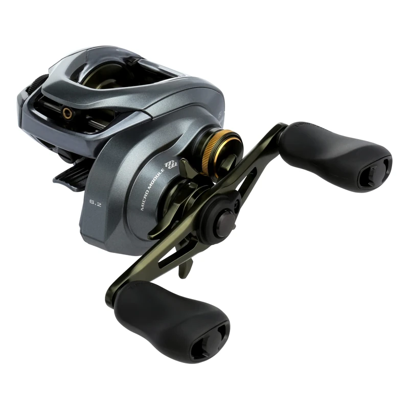 SHIMANO Moulinet Curated DC 151 Cudc151 Sh46A18050