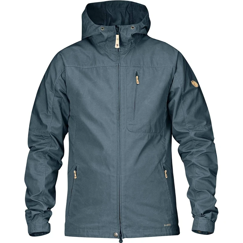 Fjällräven Men Sten Jacket - Dusk, Large