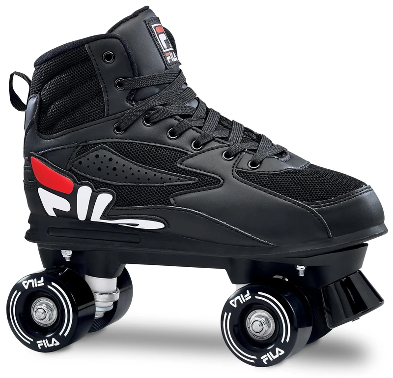 FILA SKATES 013019013 GIFT Inline skate Men's BLACK Size EU 38