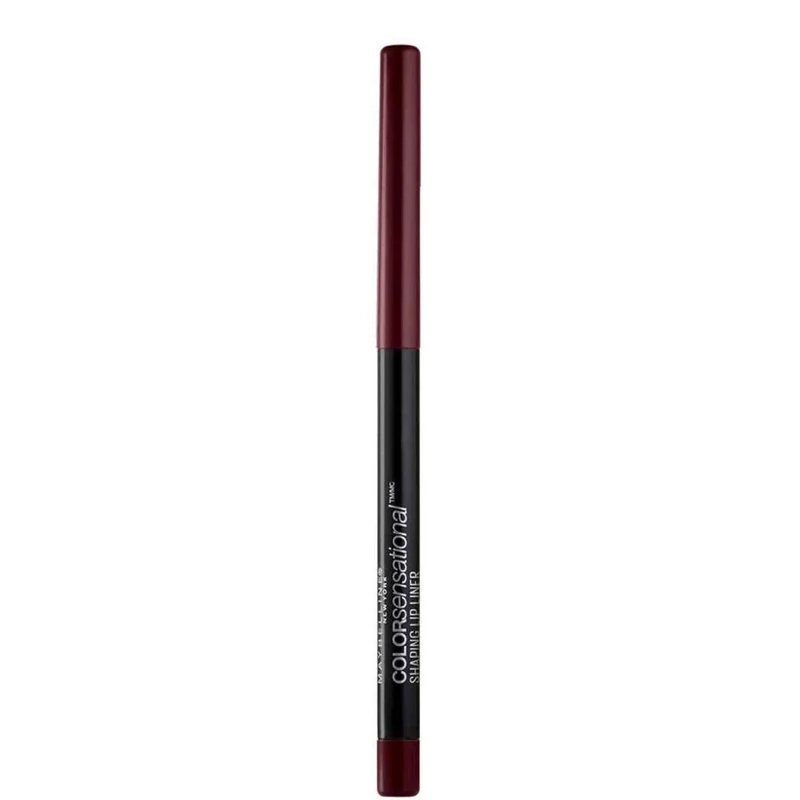 Maybelline Color Sensational Shaping Lipliner 96 Plum Passion
