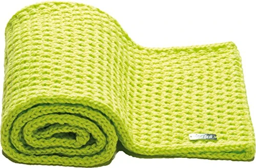 Eisglut Women Lina Loop - Anthracite Meliert, One Size - Image 1