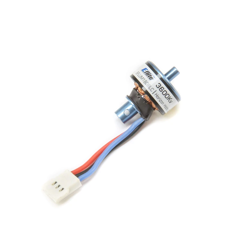E-flite EFLUM180BLC Motors, Multi-Colour