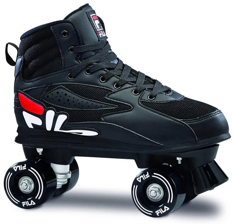 FILA SKATES 013019013 GIFT Inline skate Men's BLACK Size EU 39