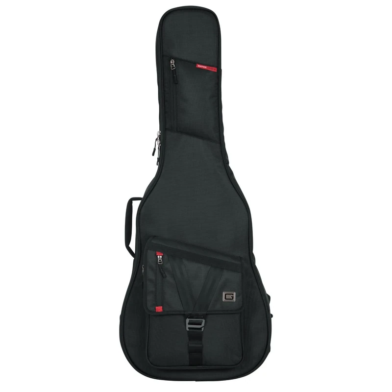 Gator Cases GPX-ACOUSTIC GPX Acoustic Gig Bag Black
