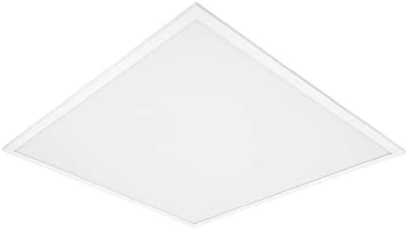 Ledvance 36 W Aluminium Recessed Light White