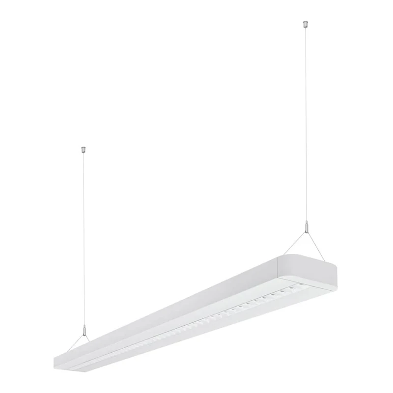 Ledvance Linear IndiviLED Direct / Indirect 1200 Ceiling Light, 42 W, Warm Light, 3000 K