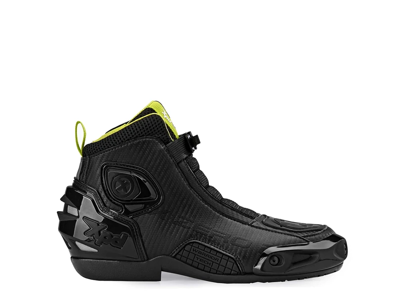 XPD High Strength External Microfiber Material Mesh Net with High Abrasion Resistance, Dark Grey, Size 45,