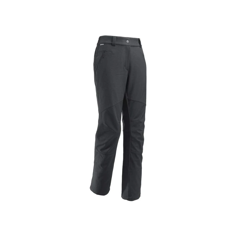 Lafuma LD Track Softshell Pant W Black - Black - Image 1