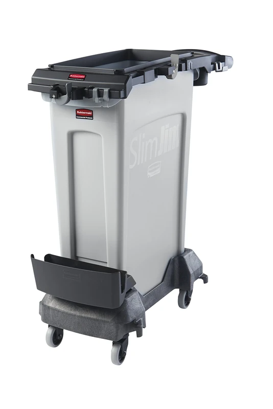 SLIM JIM RIM CADDY KIT, BLACK