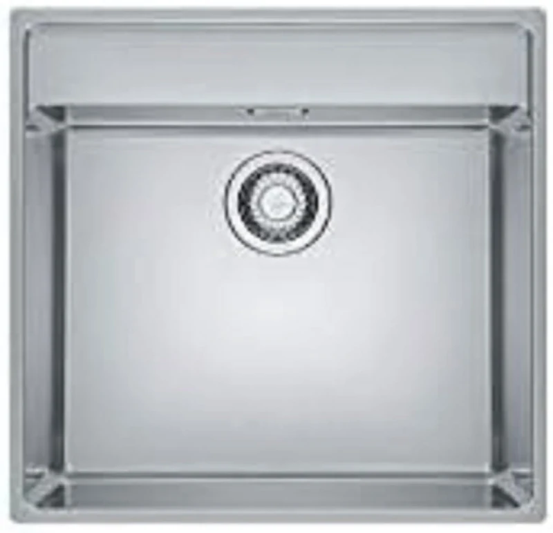 Franke Maris MRX 210-50 TL Sink with Flush-Mounted Sink Rectangular Stainless Steel - Image 1