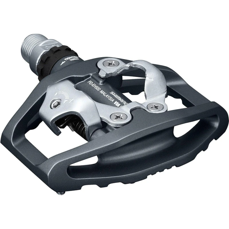 SHIMANO PD-EH500 Bike Pedals Black One Size