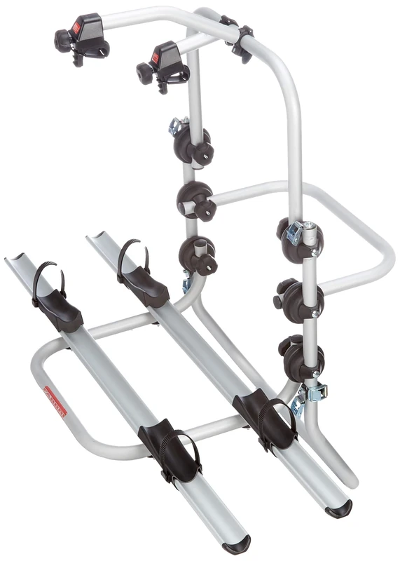 Fabbri 6201812 Rear Carrier with MTB Channel