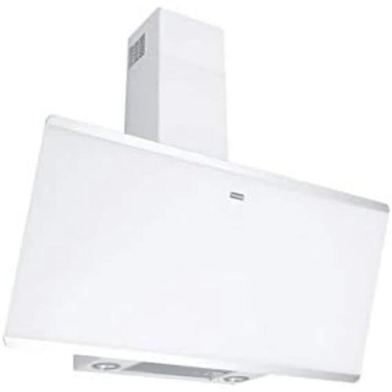 Franke FPJ 925 V WH/SS 720 m3/h Wall Mounted, Stainless Steel, White A - Cooker Hood (720 m3/h, Conduit, A, F, 62 dB)