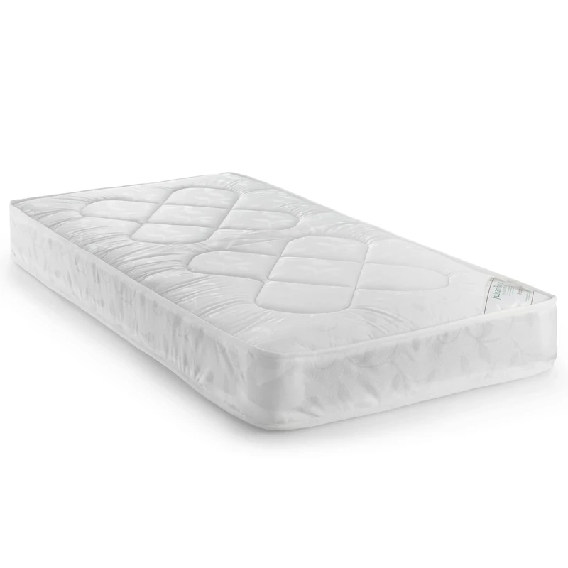 Julian Bowen Premier Mattress - White Mattresses