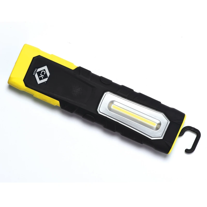 C.K T9422R Rechargeable Inspection Light