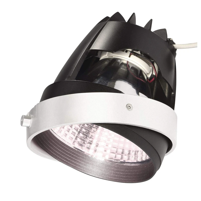 SLV LED Module COB LED Module / 3600K 26.0W 1300lm White - Image 1
