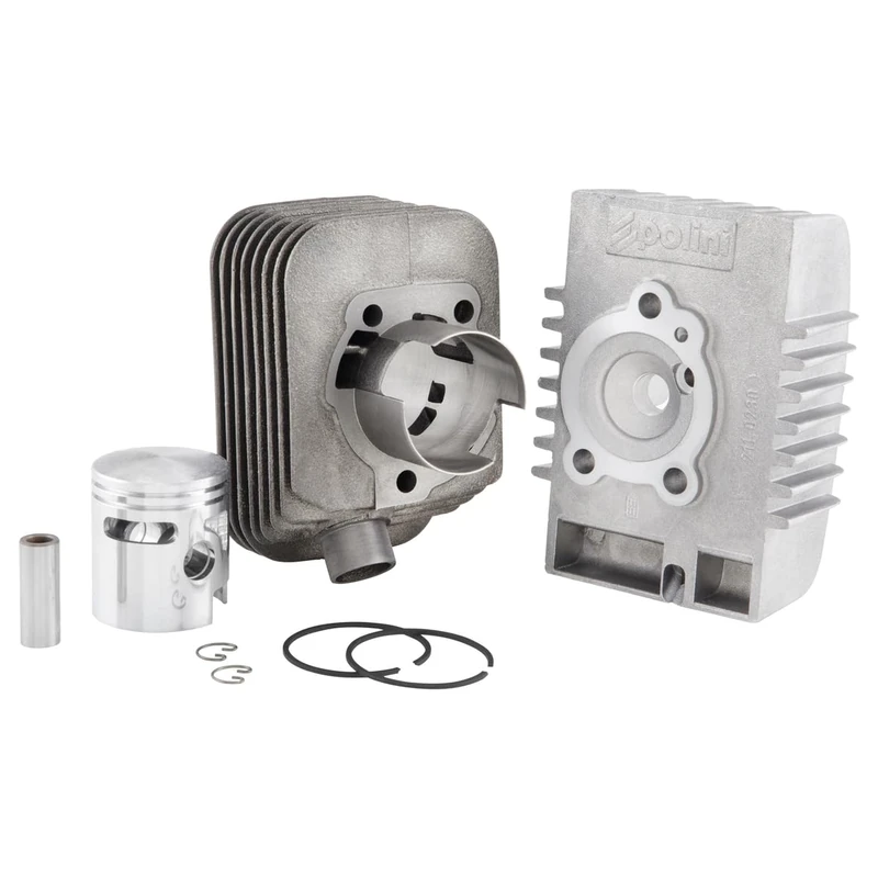 POLINI Kit si-cba-eco-bravo d.43mm plug 10 (Complete cylinder kit) /