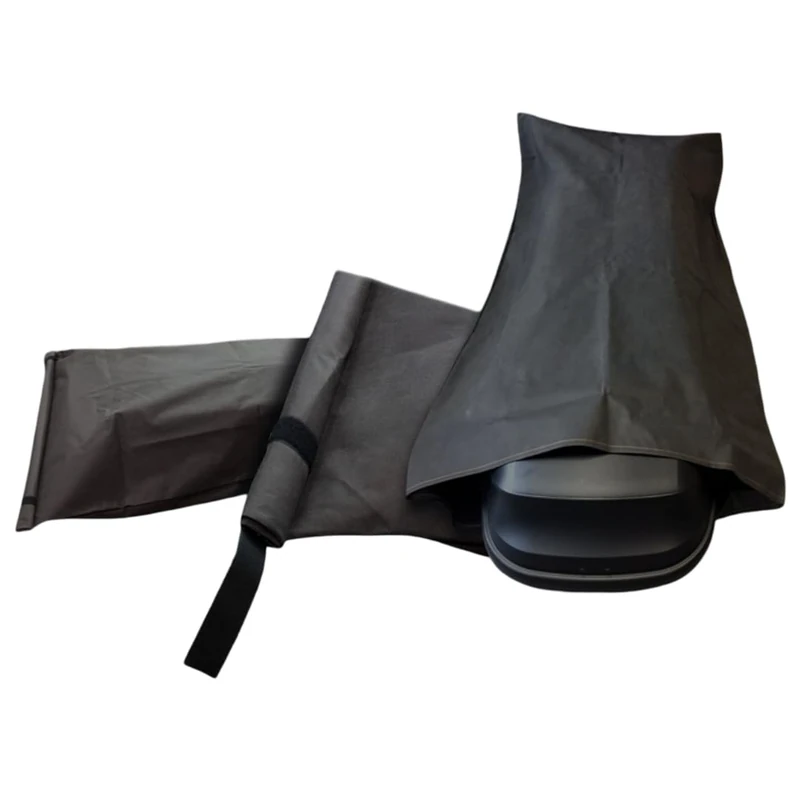 LANCO Automotive Lithium 2912 Premium Protector Case for Roof Boxes