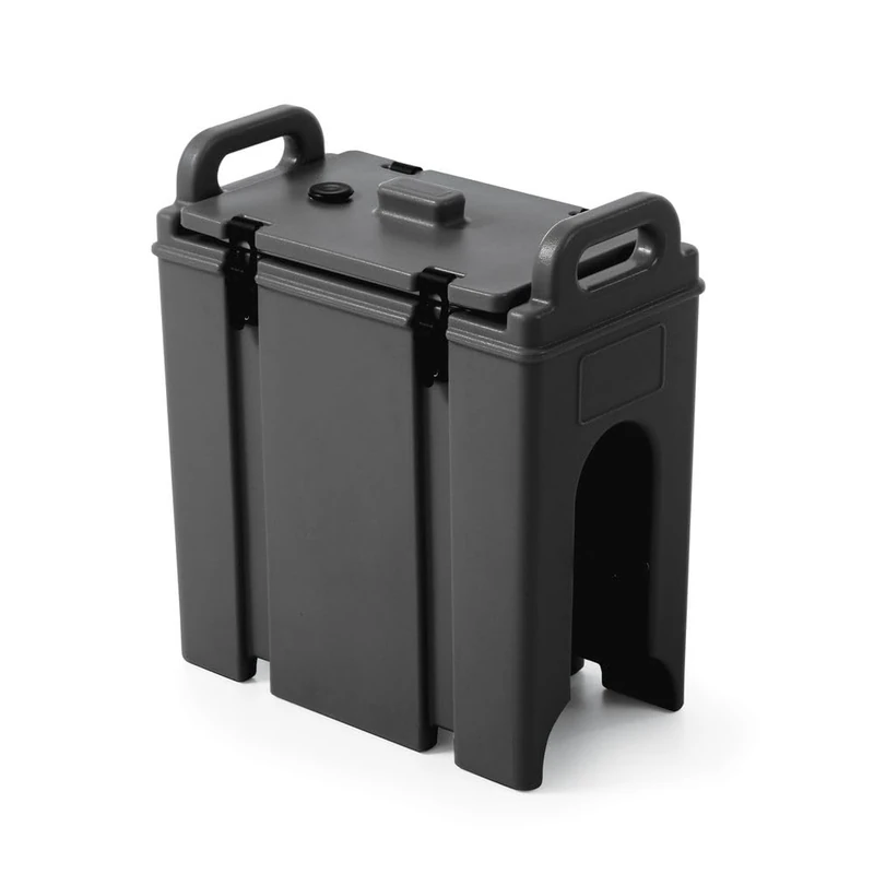 Hendi Insulated Beverage Dispenser with Tap, 230x420x(H)470 mm, 9.4 L