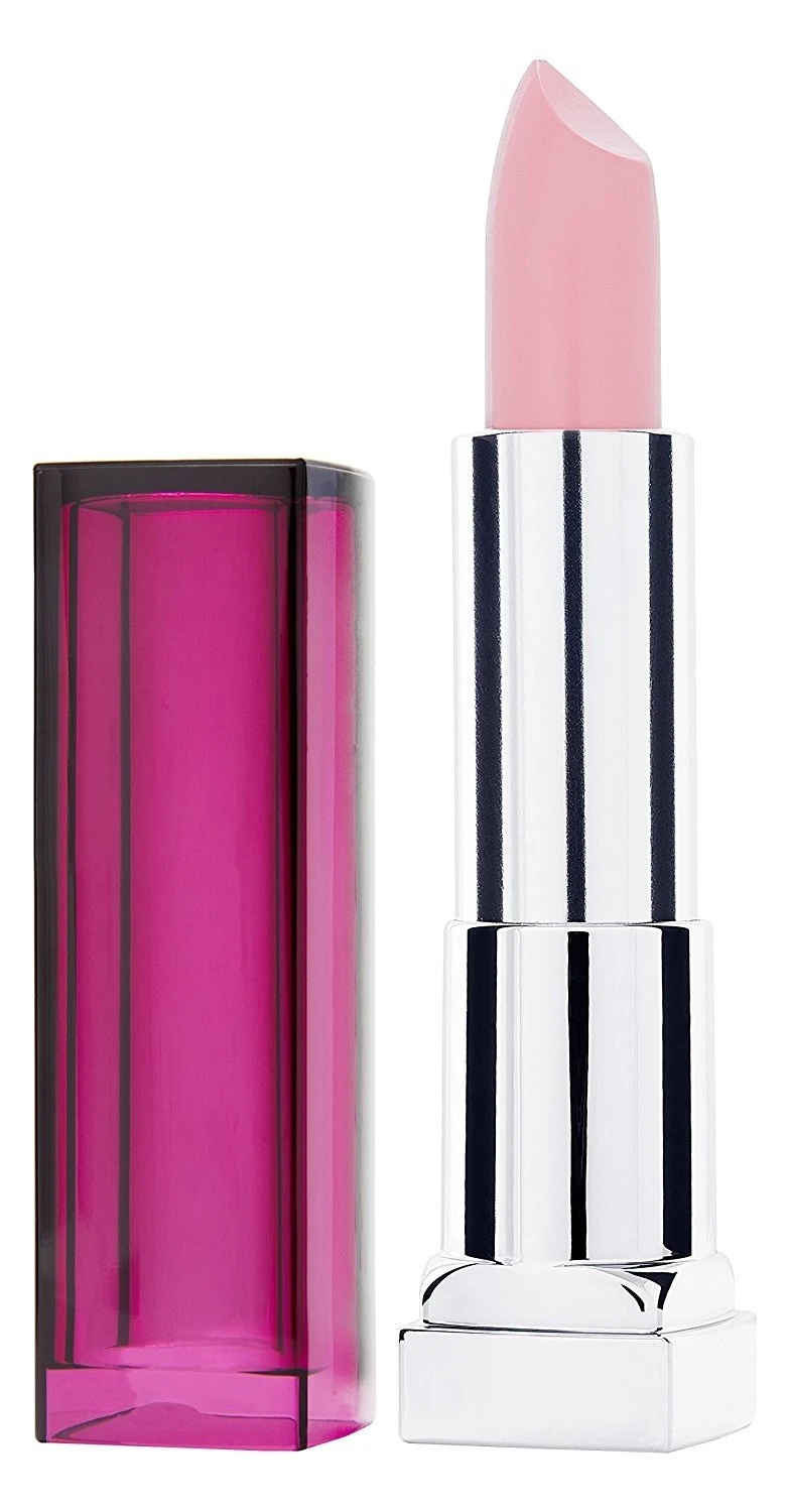 Maybelline Color Sensational Lipstick - 108 Pink Pearl