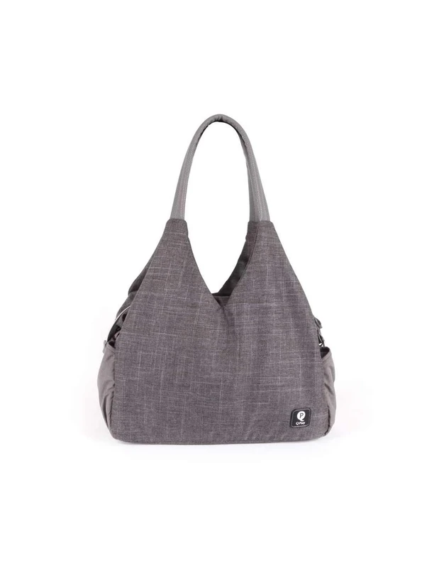 Qplay Unisex Carry Bags