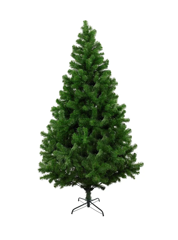 Esidra Artificial Christmas Tree PVC 210 cm - Image 1
