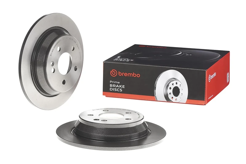 Brembo 08.8405.11 Brake DISCS