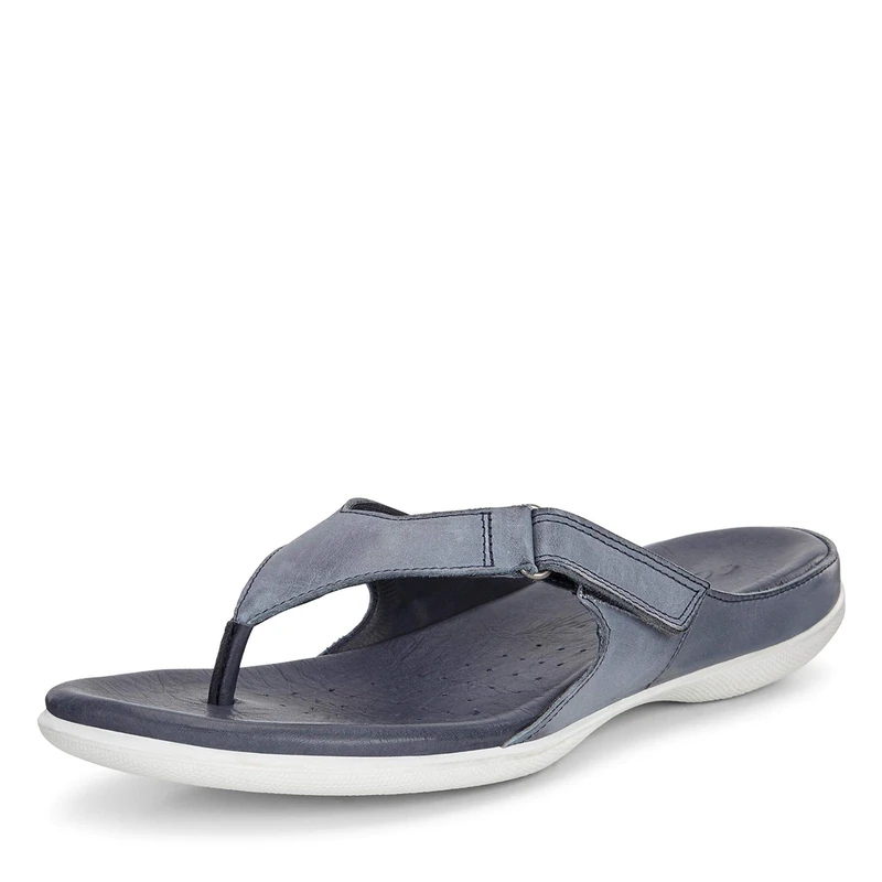 Ecco Flash, Women’s Open Back Slippers, (Marine 2038), 3 UK (35 EU) - Image 1
