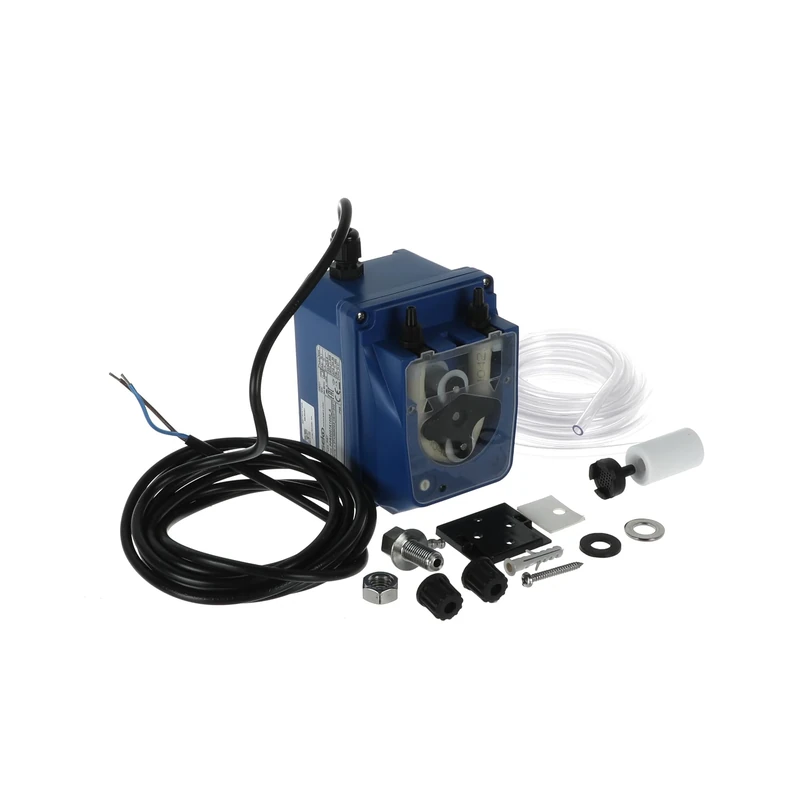 Seko PPR0007A1000 Peristaltic ADJ DET Pump, 7 L/hours