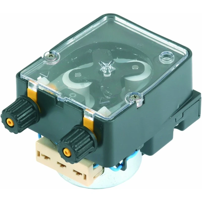 Seko NBR030HA2000 Peristaltic Timed Rinse Aid Pump, 4 L/hours