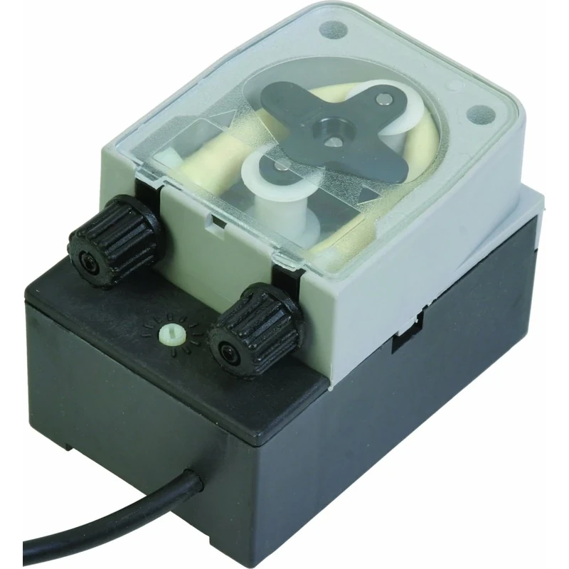 Seko PBR0003A1000 3 Time ADJ Detergent Pump, 3 L/hours