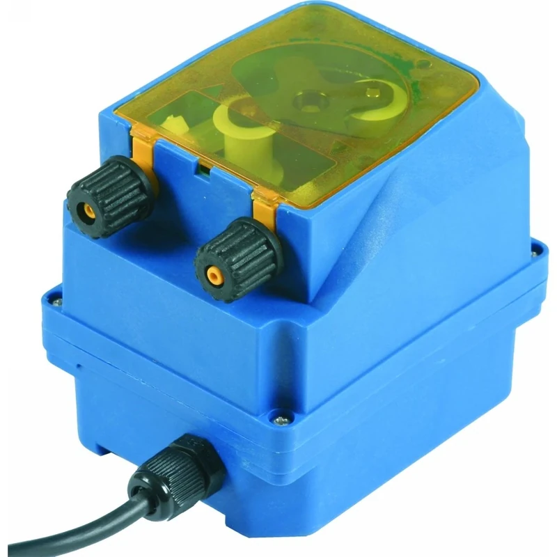 Seko PPR0301A2000 Peristaltic ADJ Rinse Aid Pump, 1 L/hours