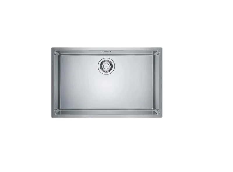 Franke Maris MRX 210-70 Built-in Sink, Rectangular, Stainless Steel, 1 Basin, Rectangular