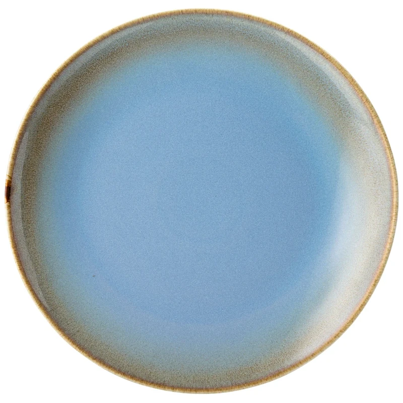 Utopia CT6724 Lagoon Plate 12.25" (31cm) Pack of 6