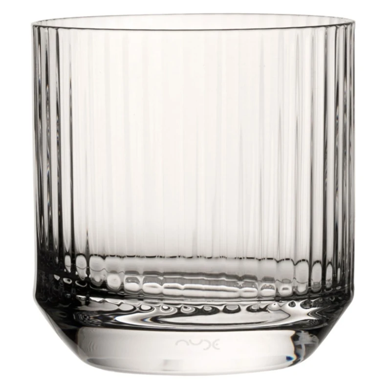 Utopia Big Top Double Old Fashioned Whisky Tumblers 11.25oz/320ml, Pack of 6