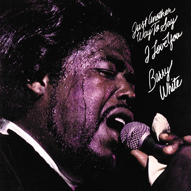 Just Another Way To Say I Love You [VINYL] - Image 1