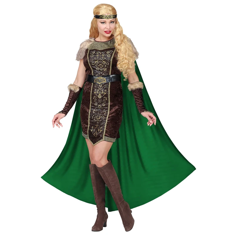 Widmann Adult Viking Costume