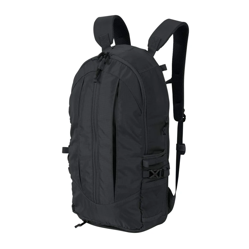 Helikon-Tex GROUNDHOG BACKPACK - NYLON BLACK