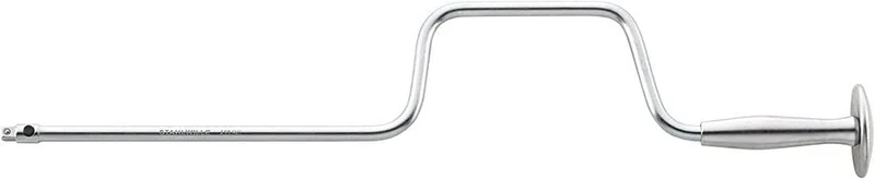 MANIVELA Quick Release 1/4" - 413QR