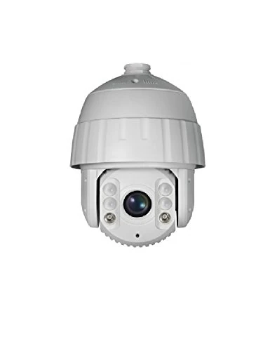 HiWatch PTZ-T7230I-A 220 × 353.4 mm Standard Analogue Speed Domes - White