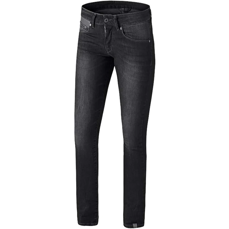 Dynafit 24/7 W Jeans – Women's Trousers, Womens, Trouser, 08-0000071017, Jeans Black, 9-Aug - Image 1