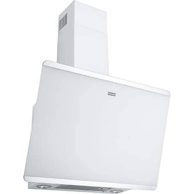 Cooker Hood Which IS Mount On the wall and Made of Stainless Steel And Glass From Franke Evo Plus Fpj 625 V WH/SS - 330.0528.065