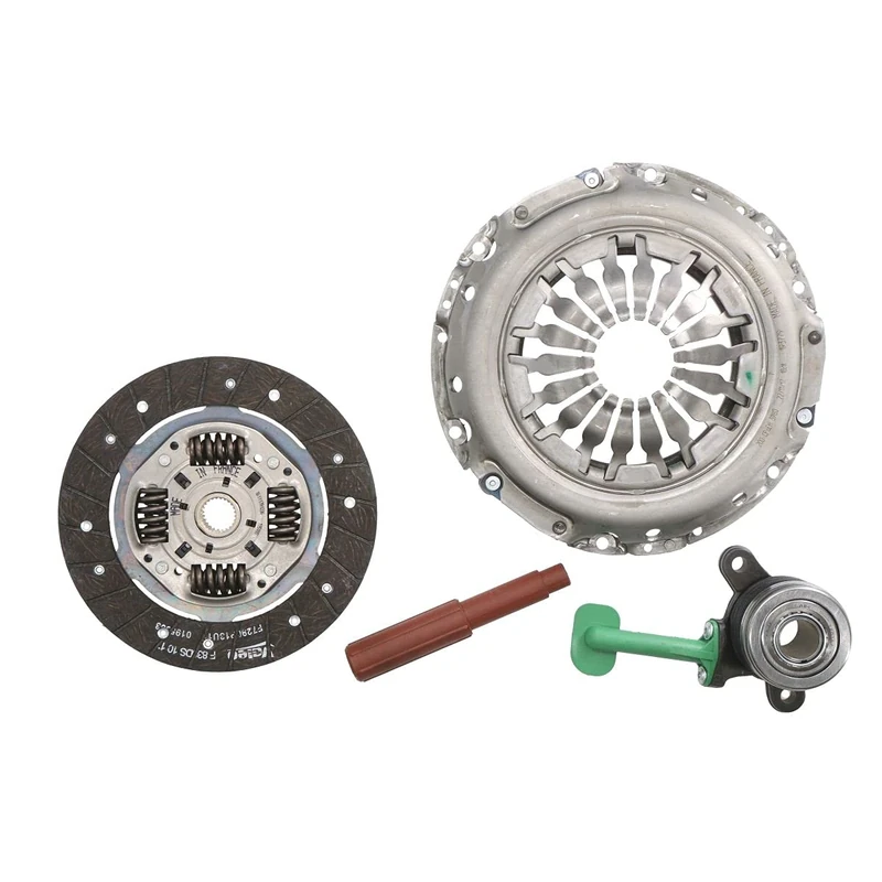 Valeo 834315 Clutch Sets