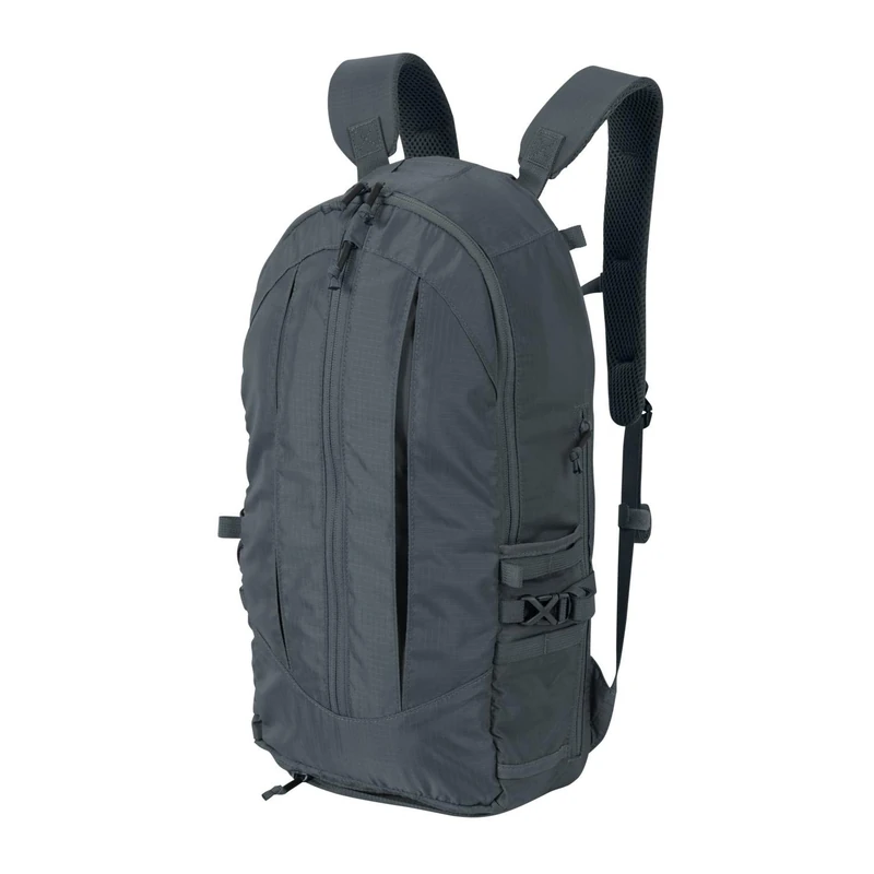 Helikon-Tex GROUNDHOG BACKPACK - NYLON SHADOW GREY