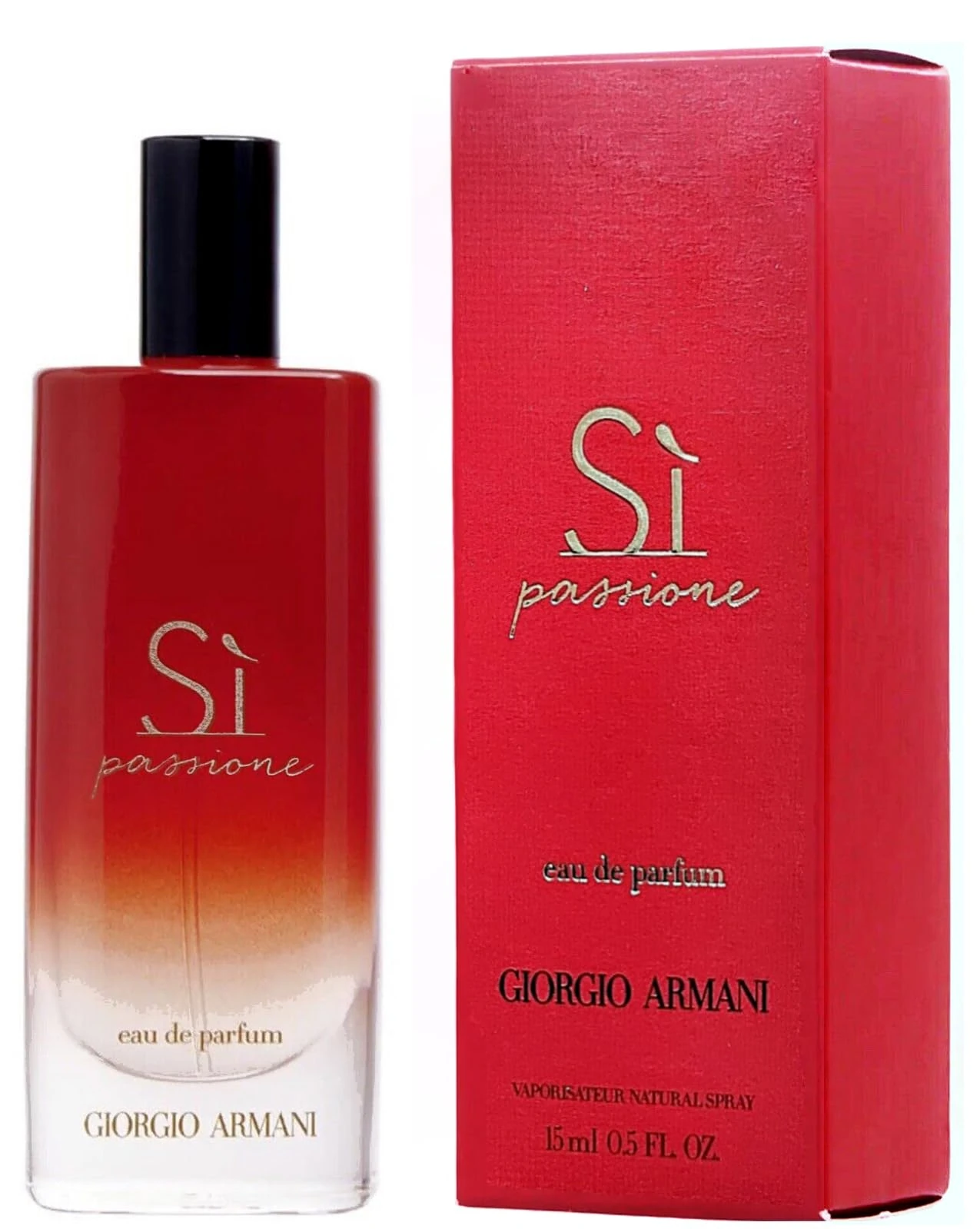 Giorgio Armani Si Passione 15ml