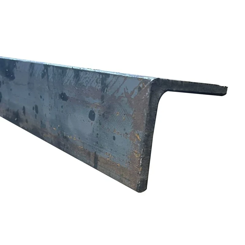 Mild Steel Angle | Steel Section Angles (1m - 3m) (50mm Width x 50mm Height x 3mm Wall Thickness, 3m)