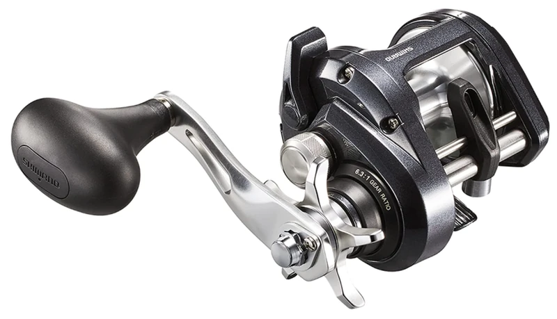 Shimano Inc. Fishing Reel