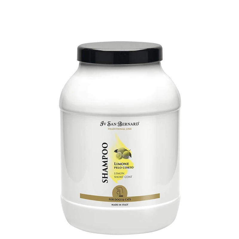 ISB TRAD LIMON SHAMPOO (3000 ML)