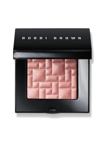 Highlighting Powder - Sunset Glow by Bobbi Brown for Women - 0.28 oz Highlighter
