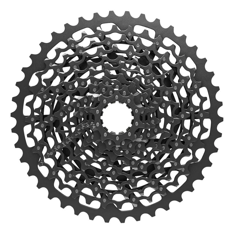 Sram XG-1150 Cassette Black 10